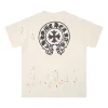 Chrome Hearts T-shirts 6100