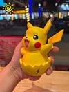 Pikachu Tumbler - Pokemon Resin Statue - sun Studio
