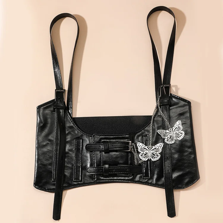 Casual Women's Fashion Belt
