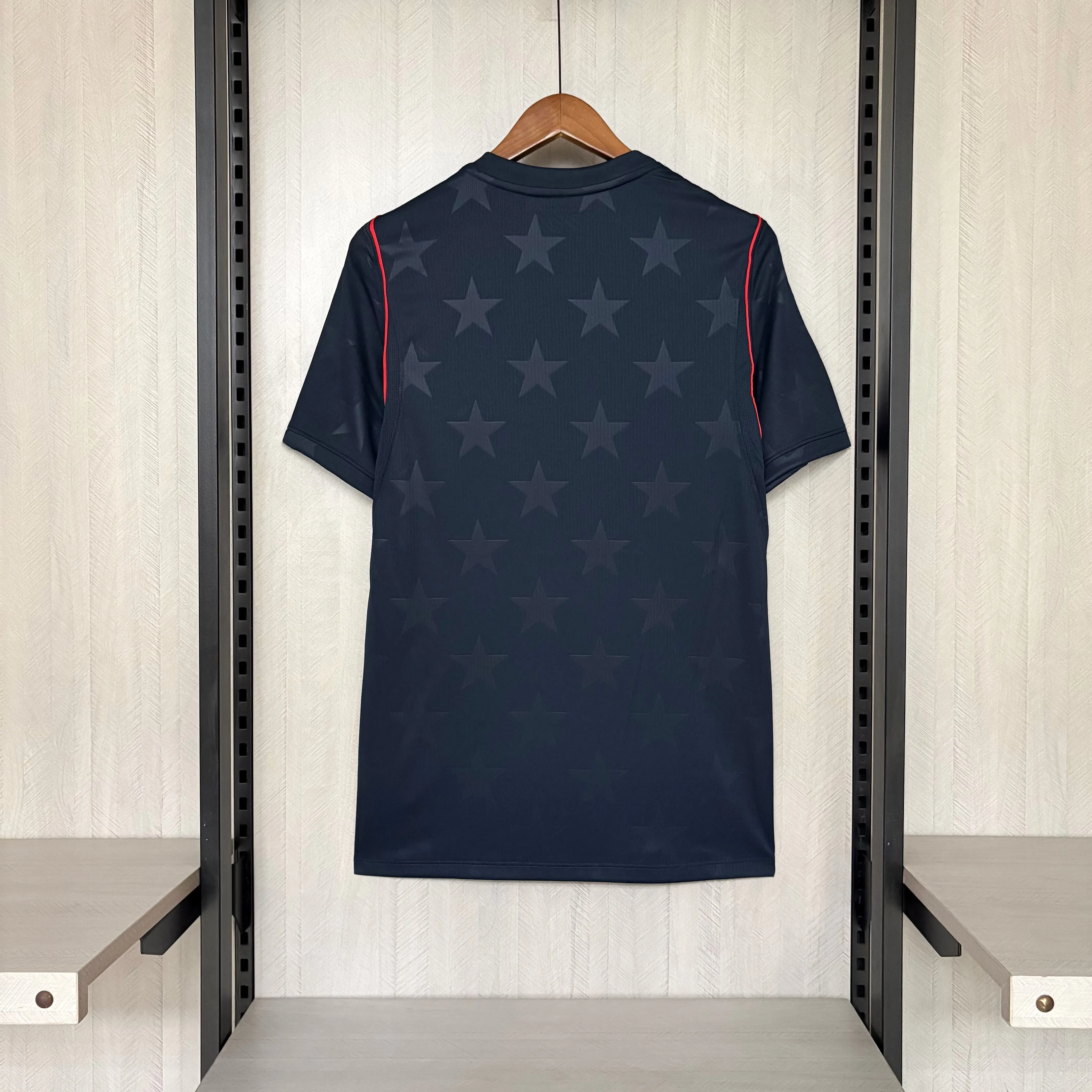 2026 America US United States Away Football Shirt Thai Quality
