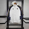 2024/2025 Flamengo Windbreaker Football Shirt