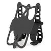 Silicone Bicycle Phone Holder Universal Mobile Phone Support Bicycle Accessories
