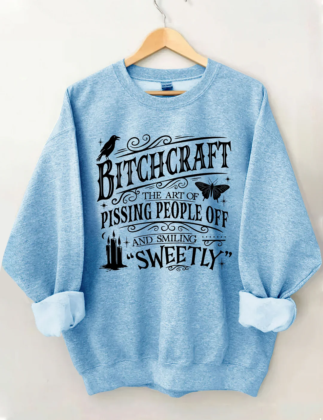 Bitchcraft Sweatshirt