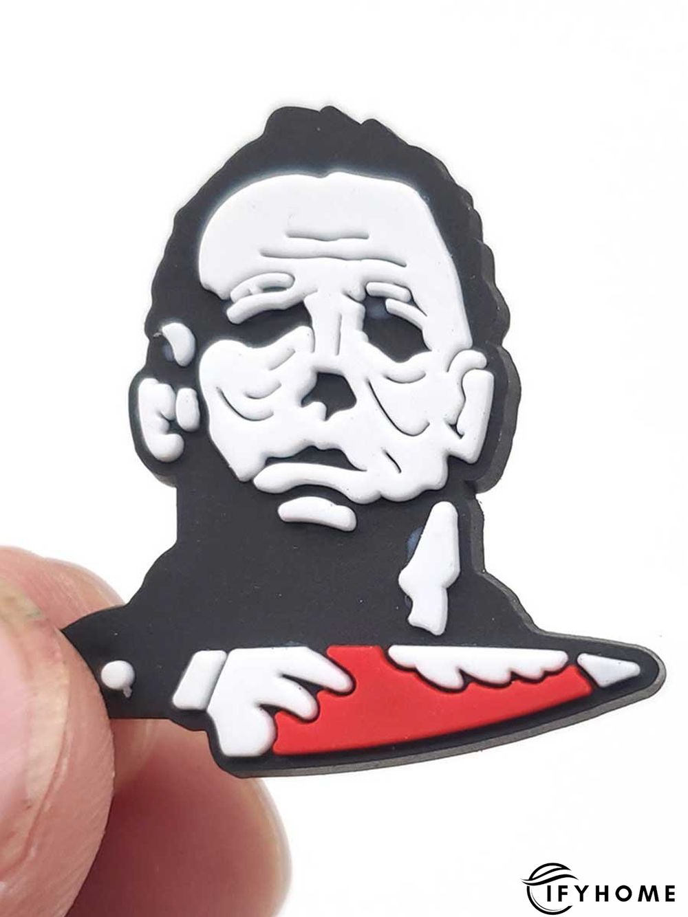 Art Tiki Shoe Accessory for Women | IFYHOME