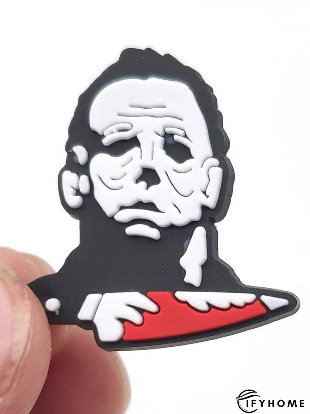 Art Tiki Shoe Accessory for Women | IFYHOME