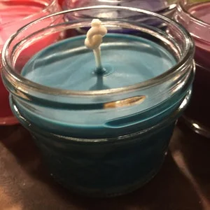 pornhint Pornhint SOY CANDLE - scented candle