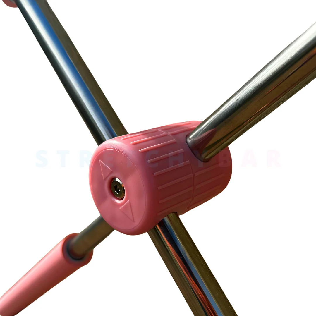 PRE-ORDER: The StretchyBar&trade; v2