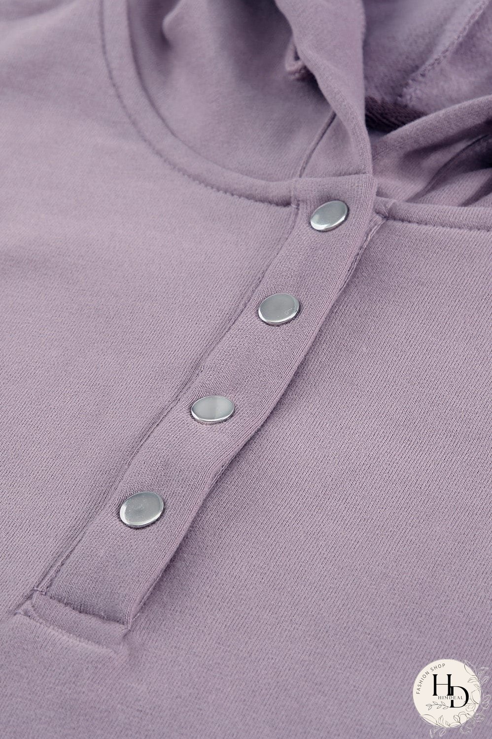 Women's Long Sleeve Hoodie