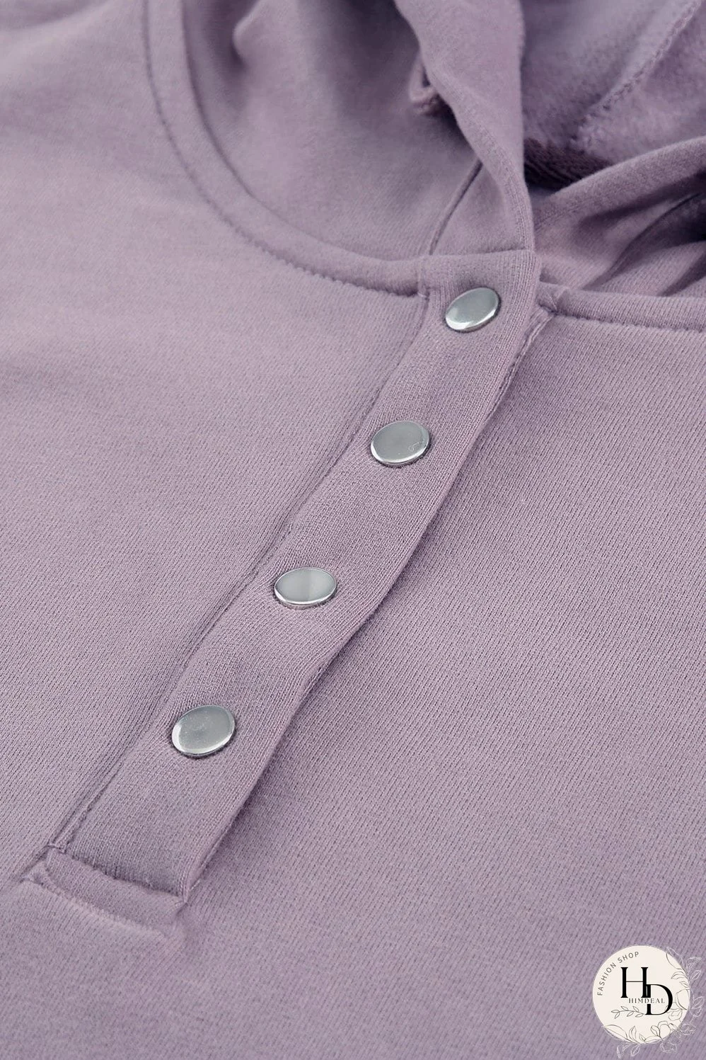 Women's Long Sleeve Hoodie