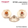 Axrayser Original Raytools ST DX Laser Nozzles