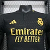 2023/2024 Player Version Real Madrid Third Football Jersey 1:1 Thai Quality