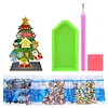Diamond Painting Christmas Tree Ornaments