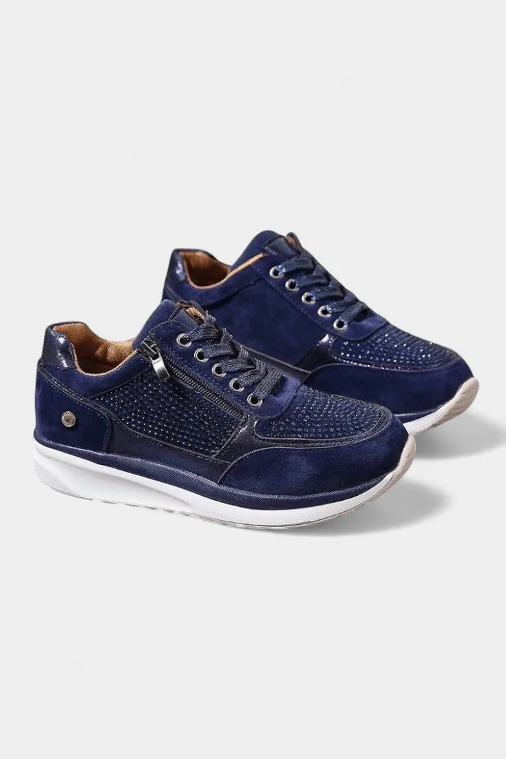 Comfortable Everyday Walking Sneakers