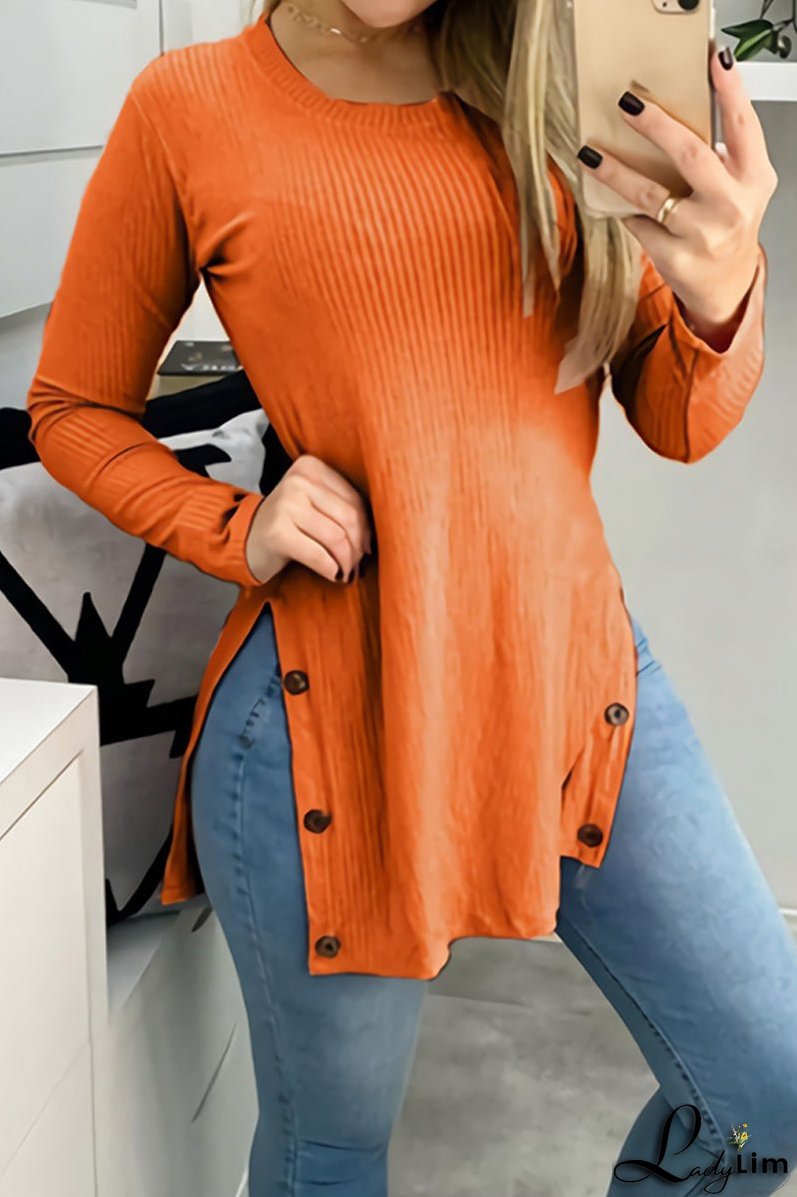 Casual and Effortless winter Top
