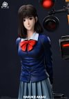 1/6 & 1/4 Scale Haruko Akagi - SLAM DUNK Resin Statue - Dream Studios