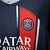 2023/2024 Football Shirt Psg Paris Saint-Germain Home