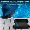 Hard Carrying Case for JBL Flip 7 Wireless Speaker Portable Travel Storage Bag