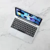 Ipad Flip Keyboard Case All-In-One For Apple 9th Generation 10.2-Inch Air6/5/4/3/2 Tablet