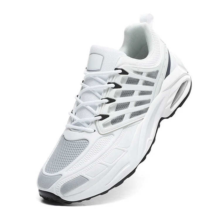 Men Breathable Non Slip Mesh Workout Casual Sneakers shopify Stunahome.com