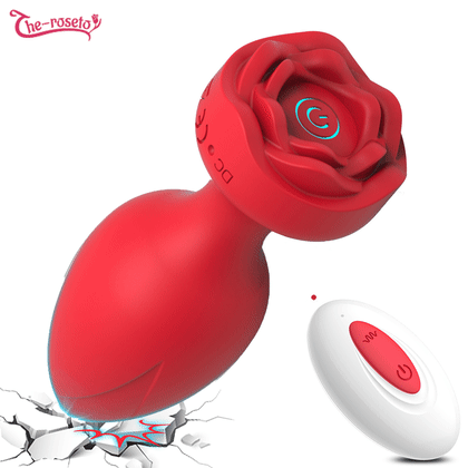 SALE ON SALE - The Rosetoy
