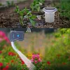 Smart Zigbee Solar Soil Sensor Wireless Soil Tester Temperature Humidity Meter