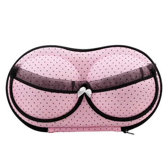 🔥HOT SALE 🔥Bra Travel Bag