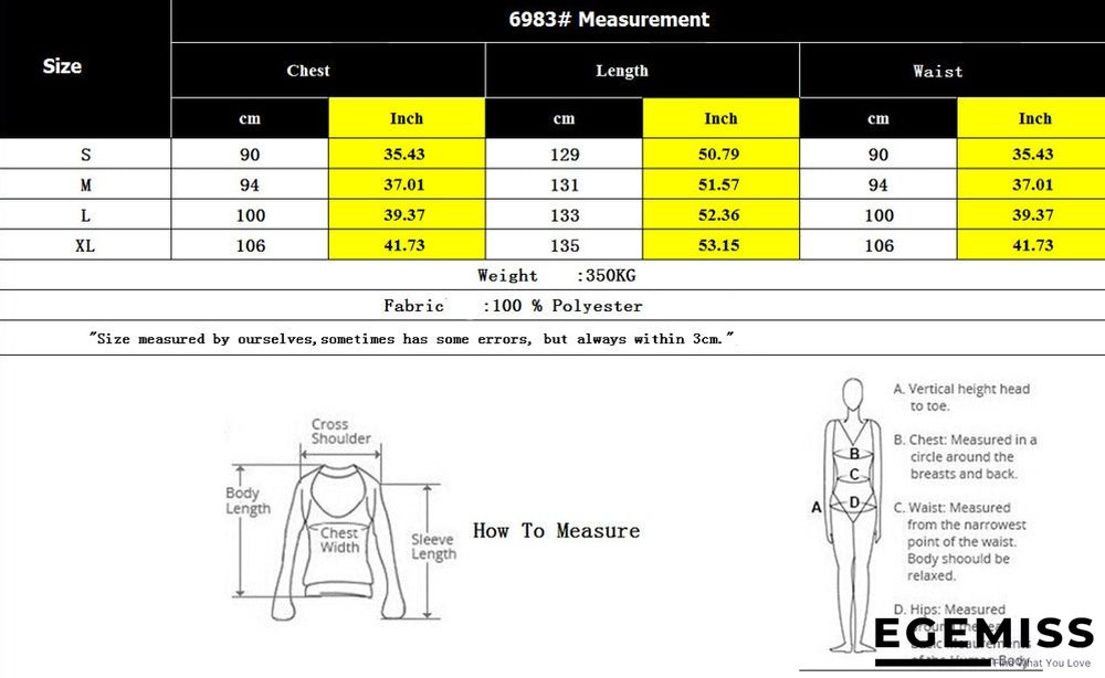 Summer New European and American Printed Open Neck Dress with Suspender | EGEMISS