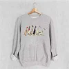 Christmas Ducks Sweatshirt