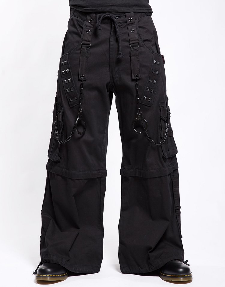 LOCK UP PANT