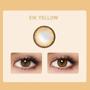 EIK Yellow