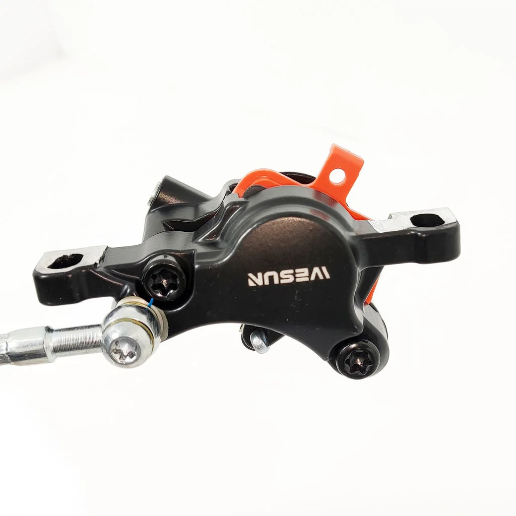 JOYOR S Model Universal Accessory  Hydraulic Brake (Pair)
