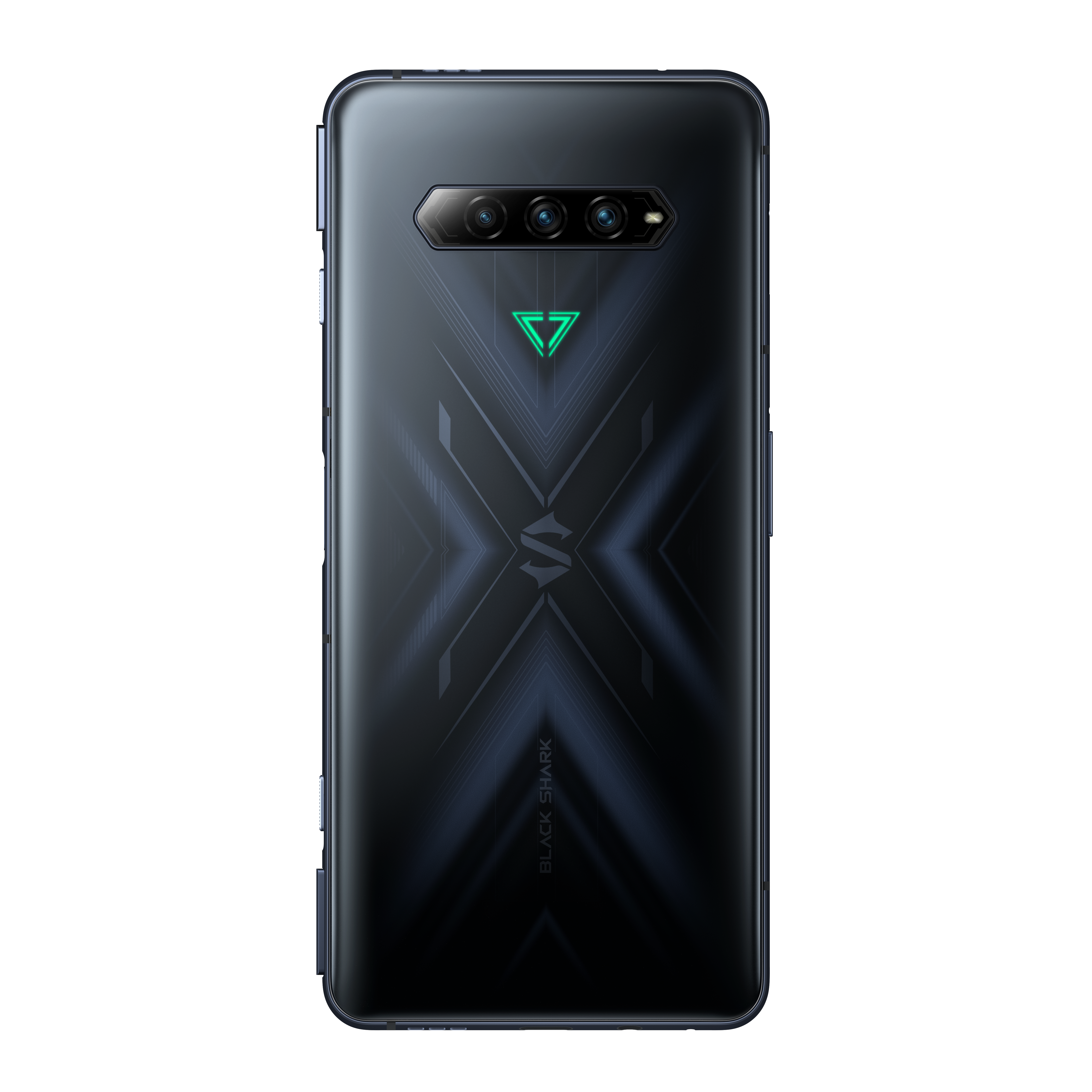 Black Shark 4Pro Phone Case