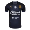 Chivas Third Away Authentic Soccer Jersey 2024/25