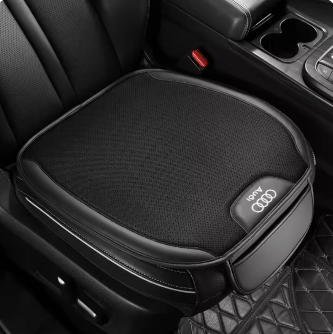 New car cooling seat cushion