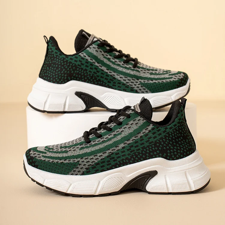 Casual Sports Shoes Women's Shoes Lightweight Non-slip Wear-resistant Radinnoo.com