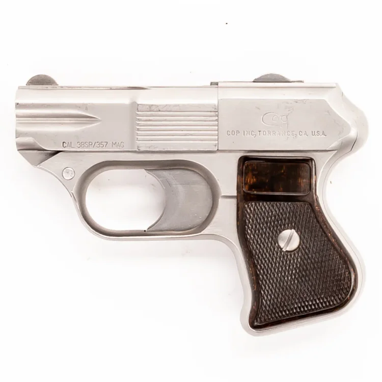 COP 357