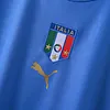 Joyfball 2006 Retro Italy Home Soccer Shirt