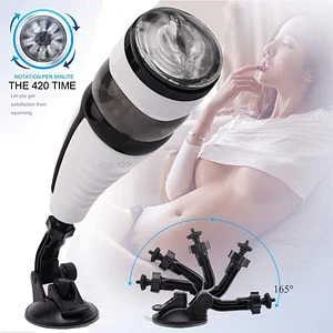 Pealsvibe Man Masturbation Fully Automatic Aircraft Cup