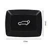 Car Electric Tailgate Trunk Release Switch 12V Car Trunk Switch Auto Accessories