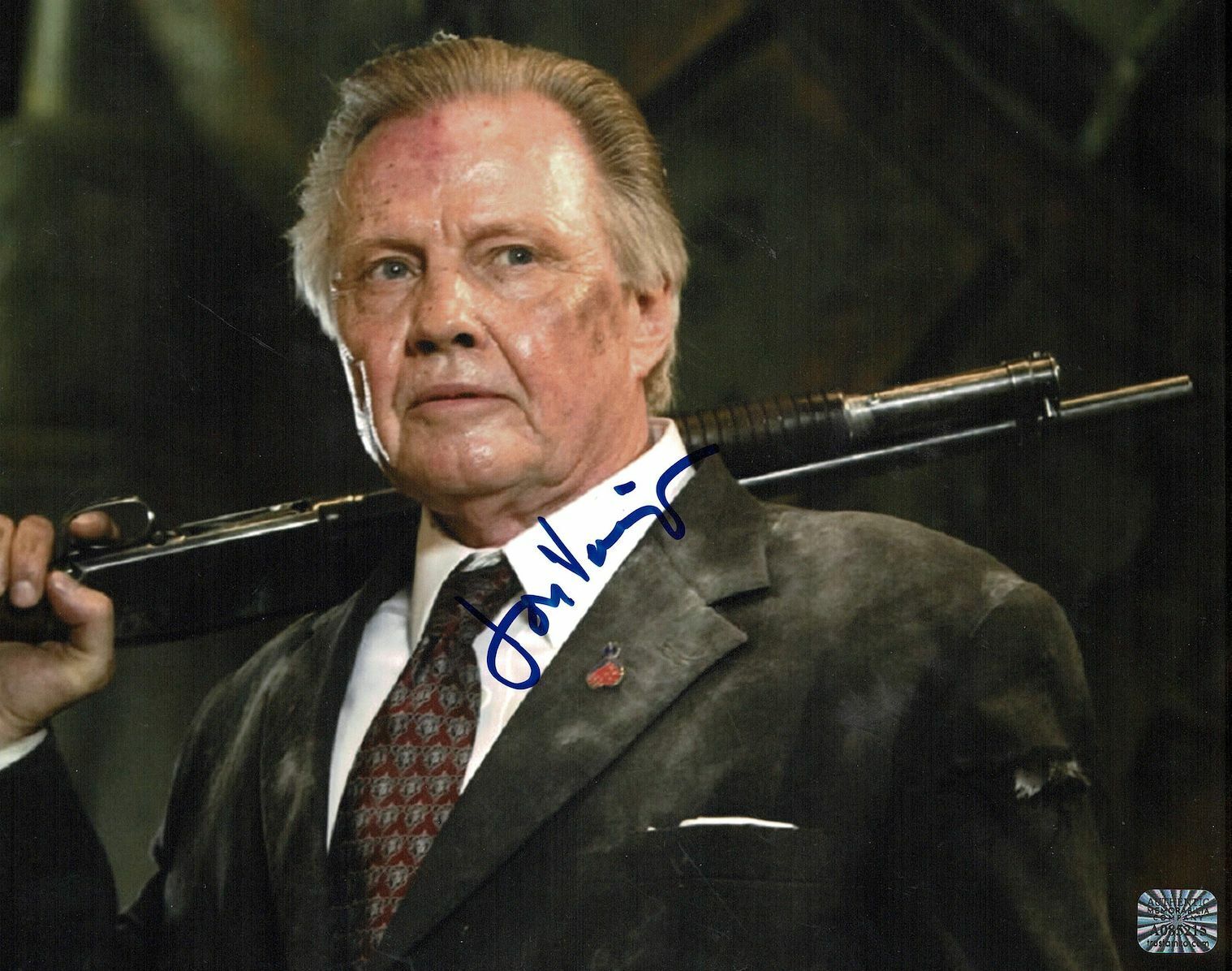 Jon Voight signed autographed 8x10 Photo Poster painting! AMCo! 9516