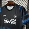 2024-2025 SSC Napoli training uniform Football Shirt 1:1 Thai Quality