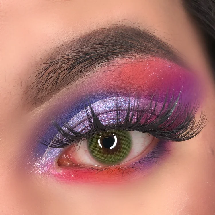 Starshine Fonesta Contact Lenses