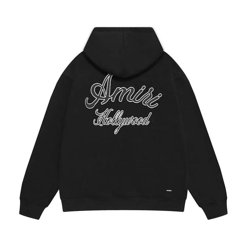  Amiri Fashion sweatshirts