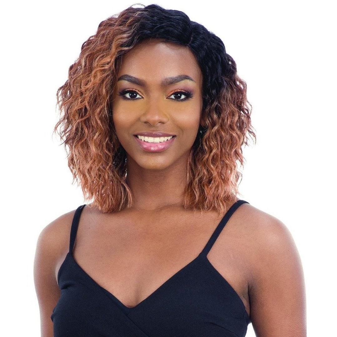FreeTress Equal 5-Inch Lace Part Synthetic Wig – Vanora