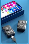 A14 Aluminum Alloy Quadruped Bluetooth Selfie Stick Outdoor Live Streaming Stand