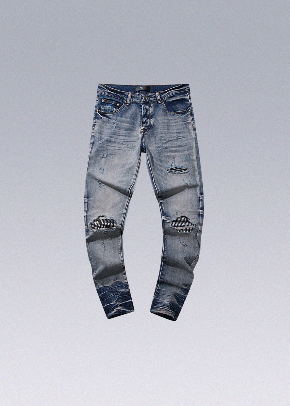AMIRI Jeans Techwear - X techwear-x