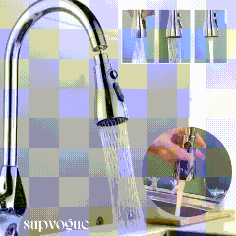 Kitchen wash basin pressurized water nozzle🔥BUY 3 GET 1 FREE