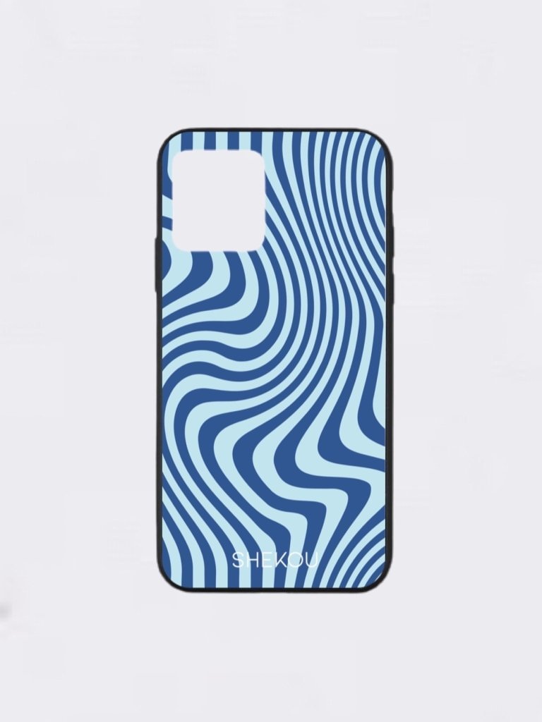 Swirl Me iPhone Case