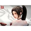 1/4 Scale Mai Shiranui Tipsy - The King of Fighters Resin Statue - ZN Studio