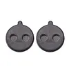 10 Pairs Electric Scooter Brake Pads for Kugoo Cycling Repair Parts Accessories